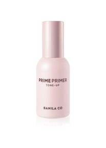 Banila Co. Prime Primer Tone Up primer colorato per fondotinta per una pelle luminosa e liscia 30 ml