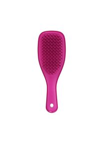 Tangle Teezer - Mini Ultimate Detangler Electric Raspberry Ploché kefy 1 pieces unisex