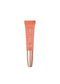 Zoeva - Velvet Love Liquid Blush Lícenky 1 pieces 1 kus