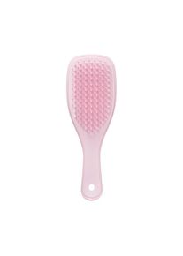Tangle Teezer - Mini Ultimate Detangler Millennial Pink Ploché kefy 1 pieces unisex