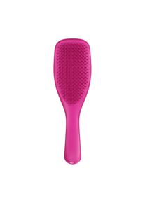 Tangle Teezer - Ultimate Detangler Electric Raspberry Ploché kefy 1 pieces unisex