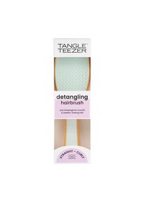 Tangle Teezer - The Ultimate Hairbrush Ultimate Detangler Sweet Orange & Ice Blue Ploché kefy 1 pieces unisex