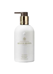 Molton Brown - Body Essentials Milk Musk Telové mlieka 290 ml unisex