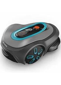 Gardena Smart SILENO Max 800 - Mähroboter - Schnittbreite 22 cm