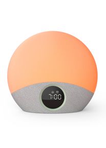 Momcozy Sunrise Wekker WakeUp Geluidsmachine