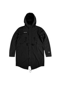 Adidas SPZL Halewood Parka, Black