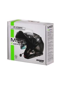 Nolan M951 X Series Helmsprechanlage