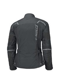 Held 4-Touring II Motorradjacke (Schwarz)