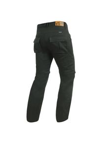 Trilobite Dual Pants 3.0 Monolayer AA Motorradhose (Schwarz)