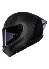 Nolan X-804 RS Ultra Carbon Puro 325 Motorradhelm (Carbonmatt)