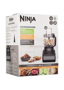 Ninja Küchenmaschine BN650EU