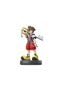 Nintendo amiibo Sora (Super Smash Bros. Collection No 93)