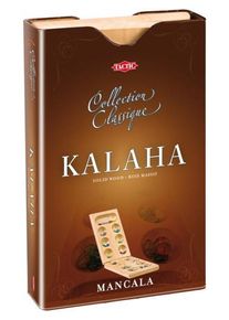 Tactic Collection Classique Kalaha (ENG)