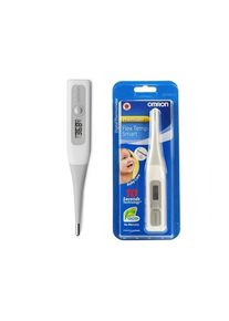 Omron Thermometer Digital MC-343F