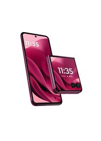 Motorola Razr 60 Ultra 512GB/16GB - Cabaret Pink