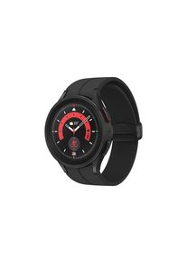 Samsung Galaxy Watch 5 Pro 45mm 4G - Black Titanium