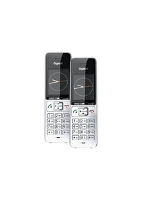 Siemens Gigaset 500HX duo COMFORT