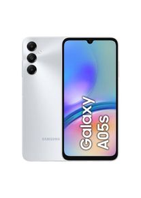 Samsung Galaxy A05s 128GB/4GB - Silver *DEMO*