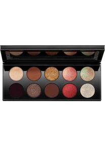 Pat McGrath Labs Ogen Mothership V: Oogschaduwpalet Bronze Seduction Oogschaduw Dames 13,2 g