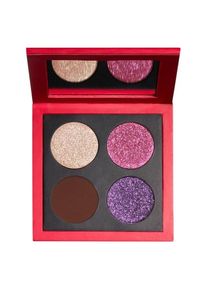 Pat McGrath Labs Ogen Oogschaduwpalette Quad Oogschaduw Dames 5 g