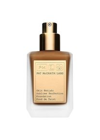 Pat McGrath Labs Makijaż twarzy Podkład Skin Fetish Sublime Perfection Foundation w płynie Female 35 ml