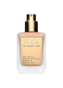 Pat McGrath Labs Makijaż twarzy Podkład Skin Fetish Sublime Perfection Foundation w płynie Female 35 ml