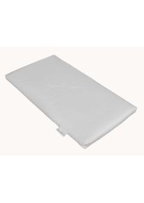 allnatura Babymatras "Coco-Bambino" | 40x90 cm - rechthoekig | Babymatrassen
