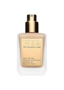 Pat McGrath Labs Makijaż twarzy Podkład Skin Fetish Sublime Perfection Foundation w płynie Female 35 ml