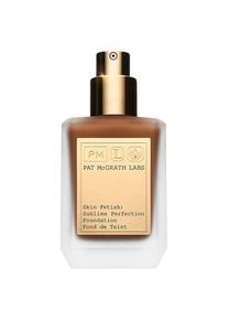 Pat McGrath Labs Makijaż twarzy Podkład Skin Fetish Sublime Perfection Foundation w płynie Female 35 ml