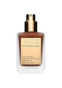Pat McGrath Labs Makijaż twarzy Podkład Skin Fetish Sublime Perfection Foundation w płynie Female 35 ml