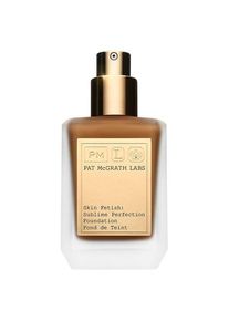 Pat McGrath Labs Makijaż twarzy Podkład Skin Fetish Sublime Perfection Foundation w płynie Female 35 ml