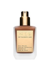 Pat McGrath Labs Makijaż twarzy Podkład Skin Fetish Sublime Perfection Foundation w płynie Female 35 ml