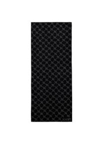 JOOP! Cornflower Black bath sheet Bath towels & shower mats Unisex