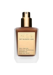 Pat McGrath Labs Makijaż twarzy Podkład Skin Fetish Sublime Perfection Foundation w płynie Female 35 ml