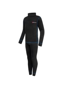 Nebulus Sous-vêtements thermiques THERMY, homme, noir | Soldes