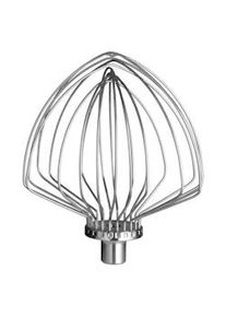 accesorio robot cocina batidor varillas acero inox KitchenAid 5k7ew