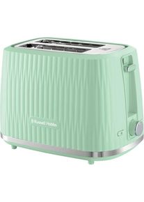 Russell Hobbs Toaster Eden 2S - Pistachio 27374-56