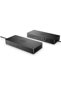 Dell Docking station WD19S 180W DP/HDMI/USB-C (Dell-WD19S180W)