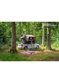 MOBY MOUNTAIN PEAK SKYCAMP XL HUNTER GREEN
