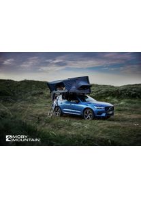 MOBY MOUNTAIN PEAK SKYCAMP XXL MIDNIGHT GRAY