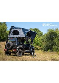 MOBY MOUNTAIN PEAK SKYCAMP XL MIDNIGHT GRAY