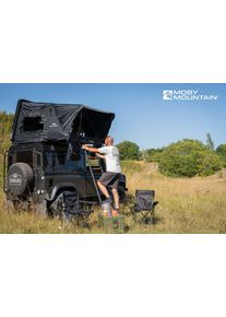 MOBY MOUNTAIN PEAK SKYCAMP XL THUNDER BLACK