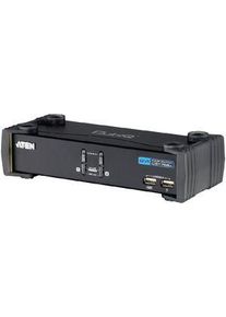 Aten KVM-svitsj - CS1762A