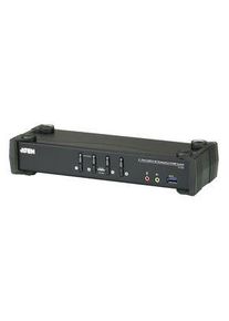 Aten KVM-svitsj - CS1924