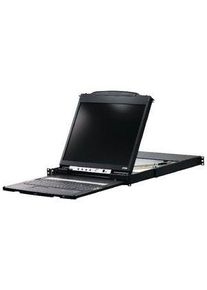 Aten KVM-svitsj - CS1642A