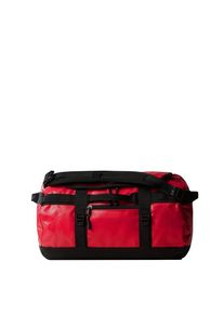 The North Face Heren Sporttas rood One Size
