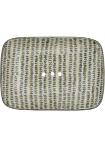 NESTI DANTE Firenze Soap Bar Lene Dish Badrumstillbehör Unisex