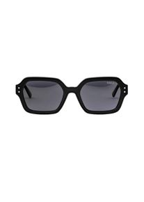 PURELEI Sonnenbrille Damen schwarz Größe One Size