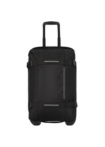 American Tourister Reisetasche 'Urban Track S' Herren grau / schwarz Größe One Size