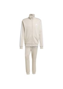 adidas Sportswear Tréningový komplet Muži béžová / biela XS